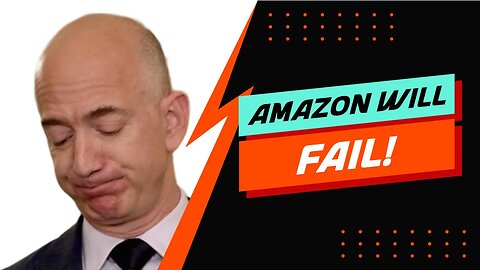 Jeff Bezos Stuns the World with Shocking Revelation!