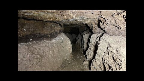 The Rabbit Hole (Documentary) - Mysterious, ancient artifacts of Southern Indiana