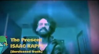 The Present - Isaac Kappy