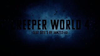 Test Site 3 by Jamzs3-AU Creeper World 4