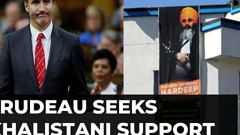 Limited International Support for Canadian Prime Minister Justin Trudeau: