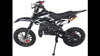 Gas Power Dirt Bike - Best Sellers