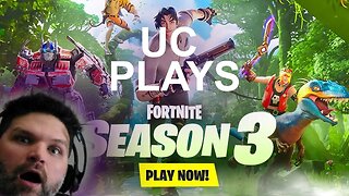 🔴LIVE FORTNITE - 7.19.23 - Will it FREEZE OBS? Part 2