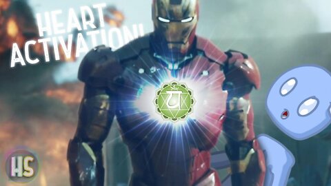 The Hidden Spirituality of Iron Man