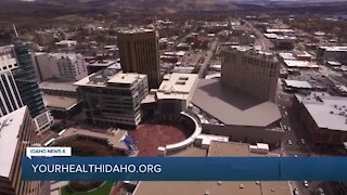 Your Health Idaho Signup Deadline Dec. 31