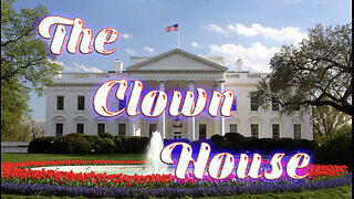 The Clown House