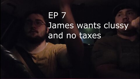 The Drive Home EP 7