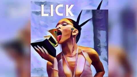 [FREE] Doja Cat x Lil Wayne Type Beat 2022 "Lick" | Rock Pop Trap