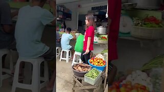 Street Eatery Philippines #shorts #food #foodie
