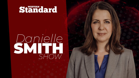 The Danielle Smith Show - May 6, 2022