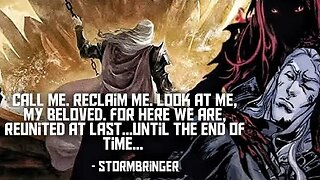 Elric The Dreaming City Explained | It's So Hard To Find A Better Way