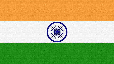 India National Anthem (Instrumentai Midi) Jana Gana Mana