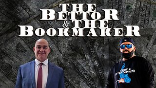 Bettor & The Bookmaker UFC 293 Picks & Predictions