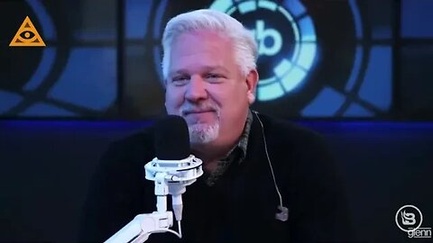 Glenn Beck on WEF's Digital ID: It Will Encompass Every Aspect of Your Life!