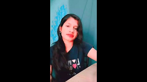 #hame guzre hua #waqt ki tarah hai# yad to bahut ayenge magar lotkar nahi#ruhisekhshott#viral video