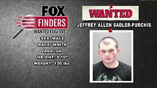 FOX Finders Wanted Fugitives - 6-7-19