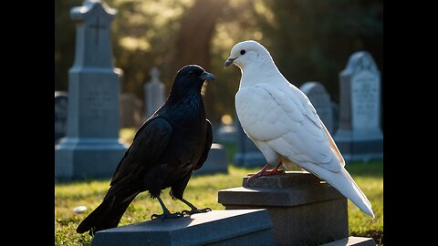 Wednesday, May 15, 2024 "YOU'VE GOT MAIL"! All Bodies Return To Dust But, Where Does YOUR Spirit Go?