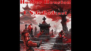 Hunter Houston Podcast Rumble
