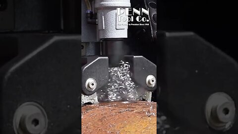 Drilling Pipe with a Magnetic Drilling Machine