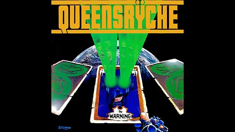 Queensrÿche - The Warning