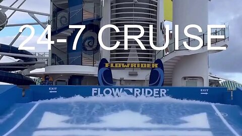 The Cruise Channel's Broadcast For Royal Caribbean, Carnival, And Norwegian Cruise Fans ep2