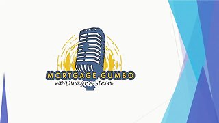 Mortgage Gumbo - What loan is best for you?