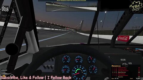 iRacing # 35