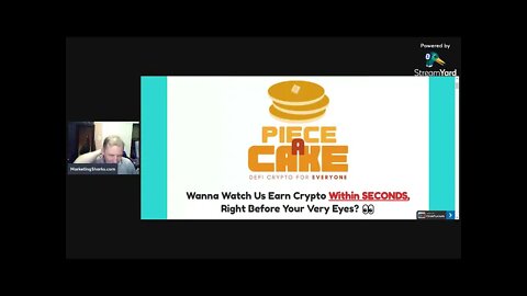 Piece A Cake Review, Bonus, Demo From James Renouf – Defi Crypto For Everyone – Double Your Crypto!