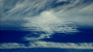 Crazy Cloud Cam | Image Set 040 | Sore Thumb