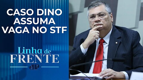 Ministério da Justiça ou PGR podem ter uma mulher indicada | LINHA DE FRENTE