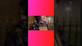 GIRL COMES OUT TO HER FRIEND [TIKTOK REACTION] #shorts