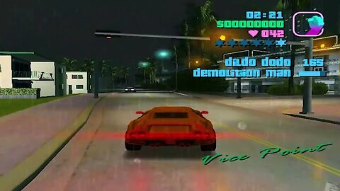 Epic GTA Vice City Gameplay Takes Over YouTube!