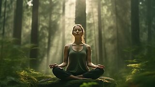 Quick Calm: 15-Minute Guided Meditation for Stress Relief