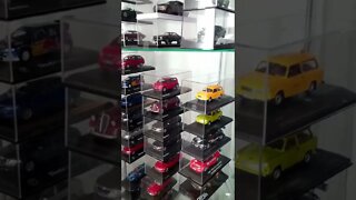 MY 1000 MODEL CAR collection - Part 1 from 14