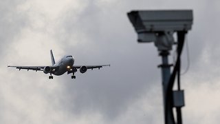 London's Gatwick Airport Reopens After Dozens Of Drone Sightings