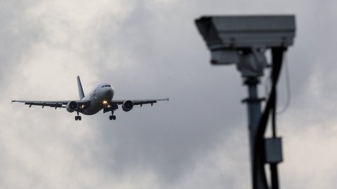 London's Gatwick Airport Reopens After Dozens Of Drone Sightings