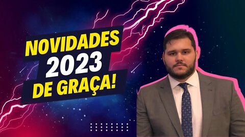 🟢 Curso de criptomoedas e análise tecnica de graça! Novidade 2023 !!