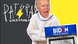 Joe Biden Wins While He’s Losing It | 3/2/20