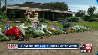 Sebring Bank Shooting: How you can help the families of the victims