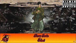 Samurai Shodown Sen: Story Mode - Jubei