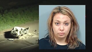 Police: Mom kills her 10-year-old son in suspected drunk driving crash in Brighton