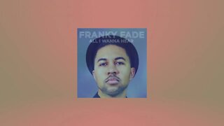 Franky Fade - Wrong For You (Instrumental Version)