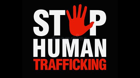 Ally €arter (Human trafficking victim)