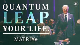 Quantum Leap Your Life in 2020 | Bob Proctor