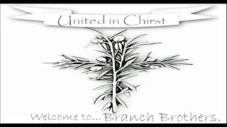 Branch Brothers Episode 36: (In God We Trust)