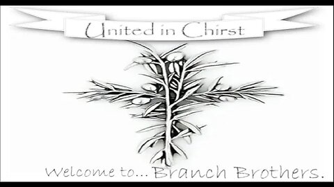 Branch Brothers Episode 36: (In God We Trust)