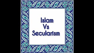 Secularism vs Islam ?