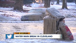 News 5 Cleveland Latest Headlines | February 2, 10am