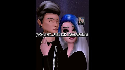 AVAKIN LIFE😘😘WANNA SEE MY MONSTER PRANK😍😘😍😘IN GAME PC
