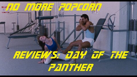 Day Of The Panther Movie Review
